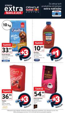 Intermarche - gazetka promocyjna Gazetka od czwartku 07.05 do środy 13.05 - strona 9