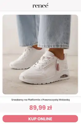 Renee - gazetka promocyjna Obuwie sportowe od czwartku 30.04 do niedzieli 10.05 - strona 5