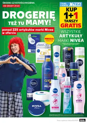 Kaufland - gazetka promocyjna Oferta Kaufland - SUPER SOBOTA od soboty 02.05 do soboty 02.05 - strona 26
