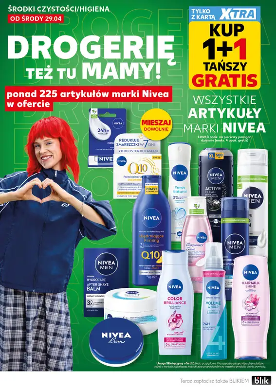 Kaufland - gazetka promocyjna Oferta Kaufland - SUPER SOBOTA od soboty 02.05 do soboty 02.05 - strona 26