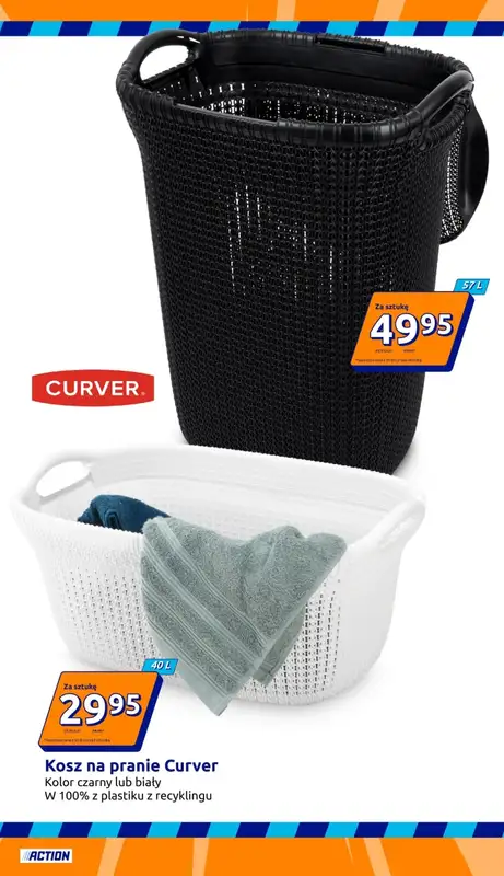 Action - gazetka promocyjna Gazetka od środy 29.04 do wtorku 05.05 - strona 5