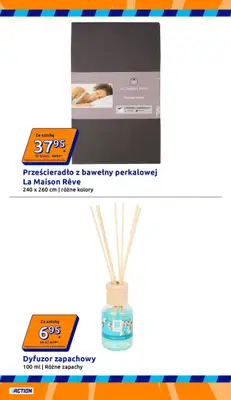 Action - gazetka promocyjna Gazetka od środy 29.04 do wtorku 05.05 - strona 12