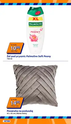 Action - gazetka promocyjna Gazetka od środy 29.04 do wtorku 05.05 - strona 26