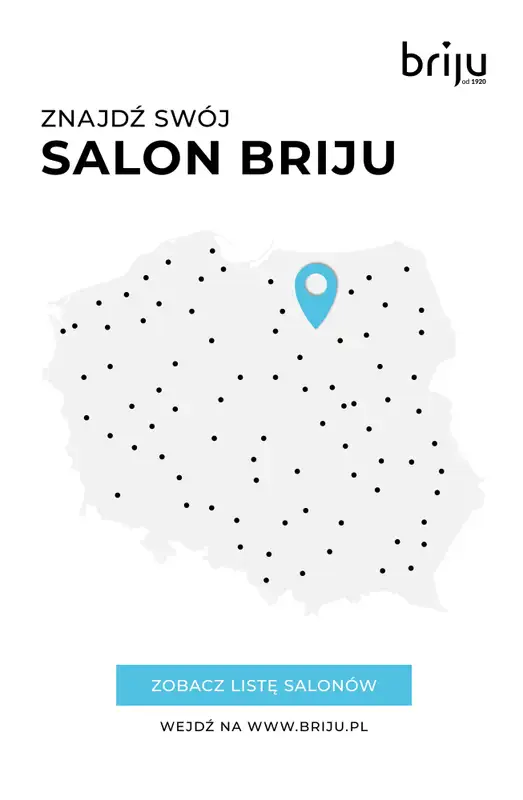 Briju - gazetka promocyjna Czas na lato od piątku 17.04 do niedzieli 10.05 - strona 12
