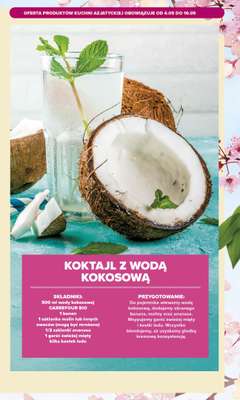 Carrefour Market - gazetka promocyjna Gazetka Kuchnia Azjatycka od poniedziałku 04.05 do soboty 16.05 - strona 13
