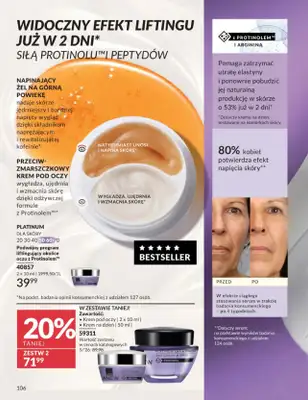 AVON - gazetka promocyjna Katalog Maj 2026 od soboty 02.05 do niedzieli 31.05 - strona 106