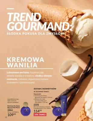 AVON - gazetka promocyjna Katalog Maj 2026 od soboty 02.05 do niedzieli 31.05 - strona 72