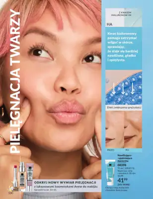 AVON - gazetka promocyjna Katalog Maj 2026 od soboty 02.05 do niedzieli 31.05 - strona 100