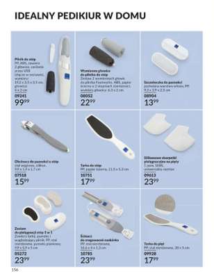 AVON - gazetka promocyjna Katalog Maj 2026 od soboty 02.05 do niedzieli 31.05 - strona 156