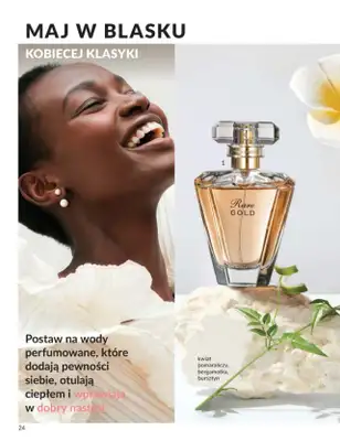 AVON - gazetka promocyjna Katalog Maj 2026 od soboty 02.05 do niedzieli 31.05 - strona 24