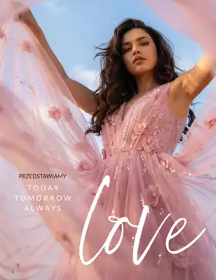 AVON - gazetka promocyjna Katalog Maj 2026 od soboty 02.05 do niedzieli 31.05 - strona 2