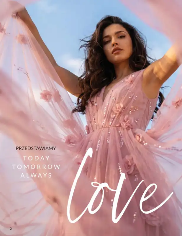 AVON - gazetka promocyjna Katalog Maj 2026 od soboty 02.05 do niedzieli 31.05 - strona 2