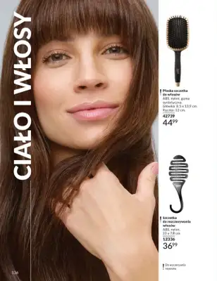 AVON - gazetka promocyjna Katalog Maj 2026 od soboty 02.05 do niedzieli 31.05 - strona 136