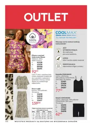 AVON - gazetka promocyjna Katalog Maj 2026 od soboty 02.05 do niedzieli 31.05 - strona 132