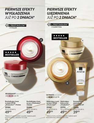 AVON - gazetka promocyjna Katalog Maj 2026 od soboty 02.05 do niedzieli 31.05 - strona 108