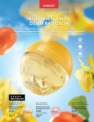 AVON - gazetka promocyjna Katalog Maj 2026 od soboty 02.05 do niedzieli 31.05 - strona 81