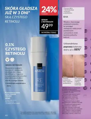 AVON - gazetka promocyjna Katalog Maj 2026 od soboty 02.05 do niedzieli 31.05 - strona 102
