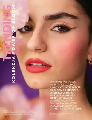 AVON - gazetka promocyjna Katalog Maj 2026 od soboty 02.05 do niedzieli 31.05 - strona 34