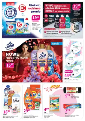 Drogerie Polskie - gazetka promocyjna Gazetka  do niedzieli 31.05 - strona 8