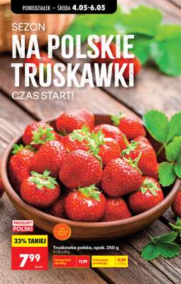 Biedronka - gazetka promocyjna Od poniedziałku od poniedziałku 04.05 do soboty 09.05 - strona 27
