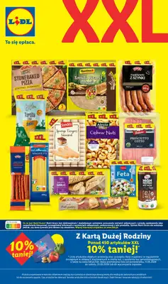 Lidl - gazetka promocyjna Katalog od poniedziałku 11.05 do soboty 16.05 - strona 55