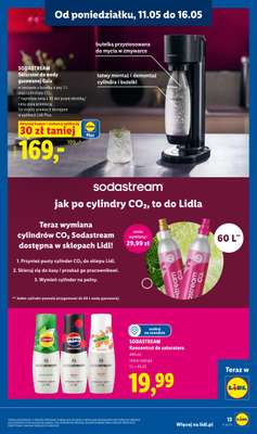 Lidl - gazetka promocyjna Katalog od poniedziałku 11.05 do soboty 16.05 - strona 15