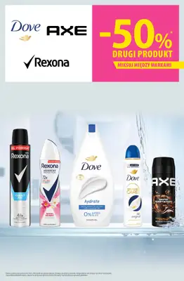 Hebe - gazetka promocyjna Gazetka od poniedziałku 04.05 do poniedziałku 18.05 - strona 17