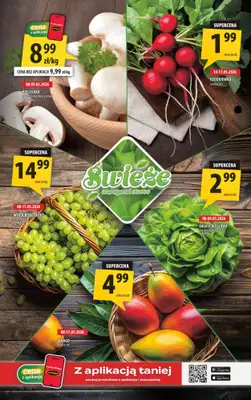 Arhelan - gazetka promocyjna Gazetka od piątku 08.05 do niedzieli 17.05 - strona 2