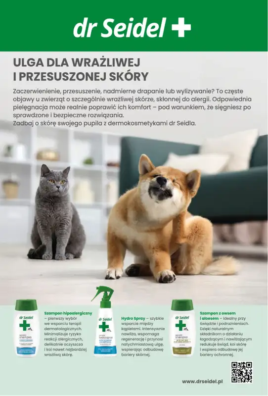 Aquael zoo - gazetka promocyjna Gazetka od poniedziałku 04.05 do niedzieli 31.05 - strona 12