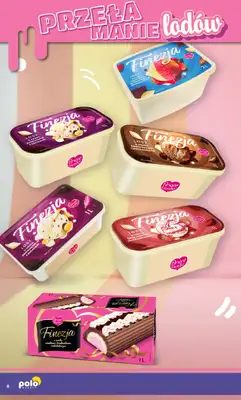 POLOmarket - gazetka promocyjna Katalog Przełamanie Lodów od poniedziałku 04.05 do środy 30.09 - strona 8