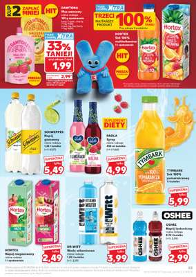 Kaufland - gazetka promocyjna Gazetka Tygodnia od środy 29.04 do środy 06.05 - strona 53