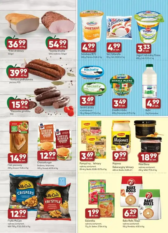 Avita - gazetka promocyjna Gazetka od środy 06.05 do wtorku 12.05 - strona 2