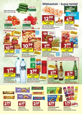 Avita - gazetka promocyjna Gazetka od środy 06.05 do wtorku 12.05 - strona 3