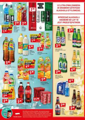 Chorten - gazetka promocyjna Gazetka Mazowsze Market od czwartku 07.05 do niedzieli 17.05 - strona 4