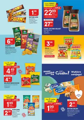 Chorten - gazetka promocyjna Gazetka Lubelskie, Łódzkie, Radom Market od czwartku 07.05 do niedzieli 17.05 - strona 5