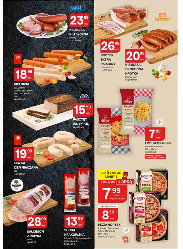 Chorten - gazetka promocyjna Gazetka Lubelskie, Łódzkie, Radom Market   - strona 3