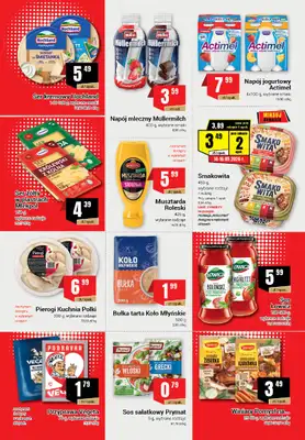 Premium Nasz Sklep - gazetka promocyjna Gazetka Premium Nasz Sklep od czwartku 14.05 do środy 27.05 - strona 3