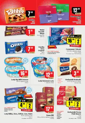 Premium Nasz Sklep - gazetka promocyjna Gazetka Premium Nasz Sklep od czwartku 14.05 do środy 27.05 - strona 4
