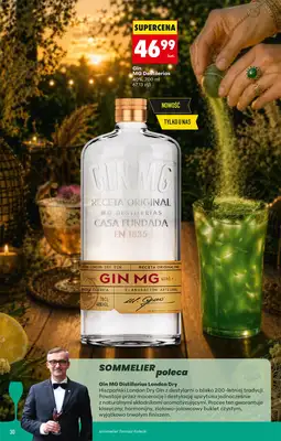 Biedronka - gazetka promocyjna Czas na Toast! od poniedziałku 04.05 do soboty 16.05 - strona 30