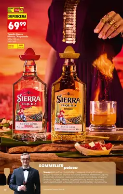 Biedronka - gazetka promocyjna Czas na Toast! od poniedziałku 04.05 do soboty 16.05 - strona 32