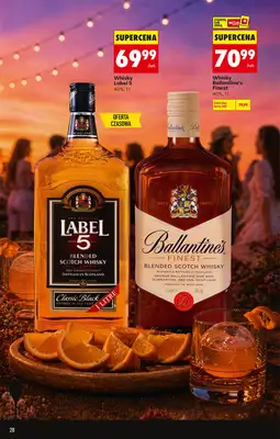 Biedronka - gazetka promocyjna Czas na Toast! od poniedziałku 04.05 do soboty 16.05 - strona 28