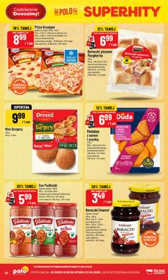 POLOmarket - gazetka promocyjna Gazetka od środy 06.05 do wtorku 12.05 - strona 36