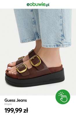 MEXX Sandały