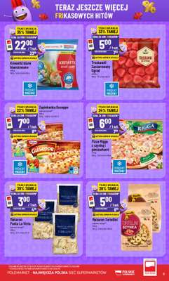 POLOmarket - gazetka promocyjna Frikasowy Katalog od środy 06.05 do wtorku 12.05 - strona 5