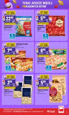 POLOmarket - gazetka promocyjna Frikasowy Katalog od środy 06.05 do wtorku 12.05 - strona 5