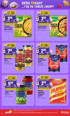 POLOmarket - gazetka promocyjna Frikasowy Katalog od środy 06.05 do wtorku 12.05 - strona 6
