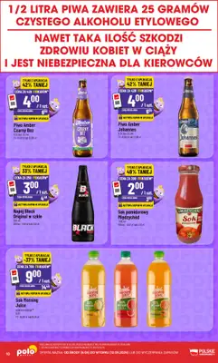 POLOmarket - gazetka promocyjna Frikasowy Katalog od środy 06.05 do wtorku 12.05 - strona 10