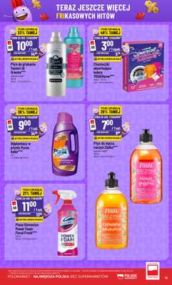 POLOmarket - gazetka promocyjna Frikasowy Katalog od środy 06.05 do wtorku 12.05 - strona 15