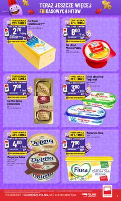 POLOmarket - gazetka promocyjna Frikasowy Katalog od środy 06.05 do wtorku 12.05 - strona 3