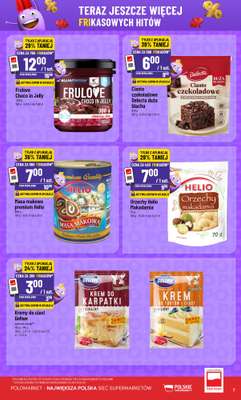 POLOmarket - gazetka promocyjna Frikasowy Katalog od środy 06.05 do wtorku 12.05 - strona 7